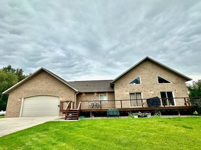 41633 130th St, Wannaska, MN, 56761