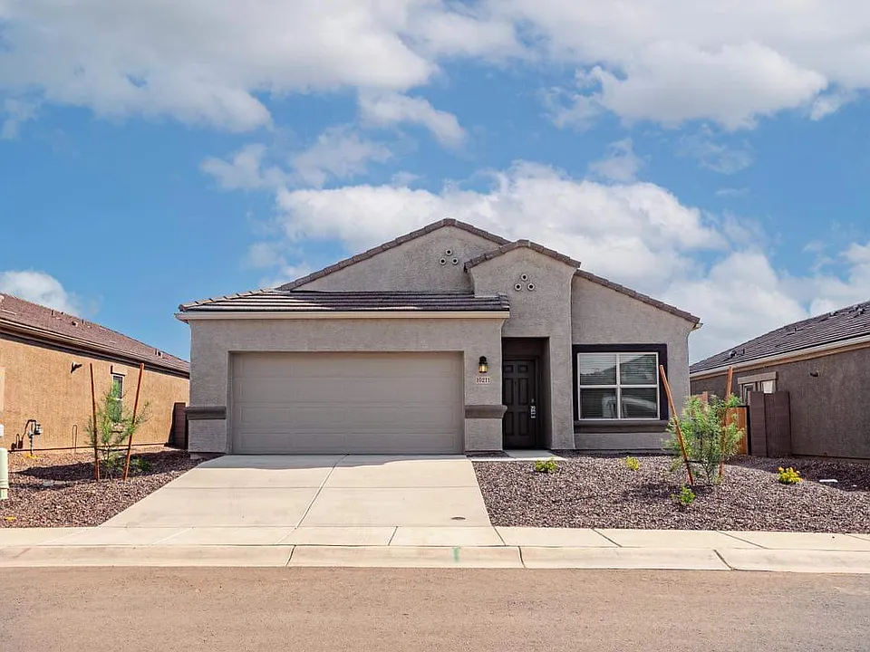 10211 N Arroyo Lupine Way