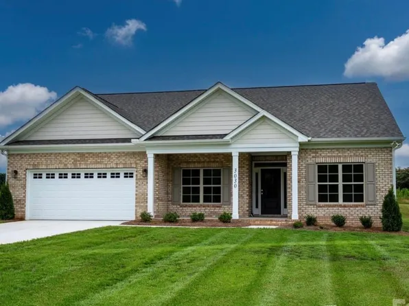 3030 Buffet Ln, Monroe, NC 28110