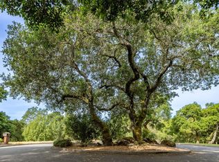 0 Rim Rock Way, Santa Rosa, CA 95404