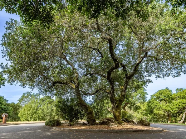 0 Rim Rock Way, Santa Rosa, CA 95404