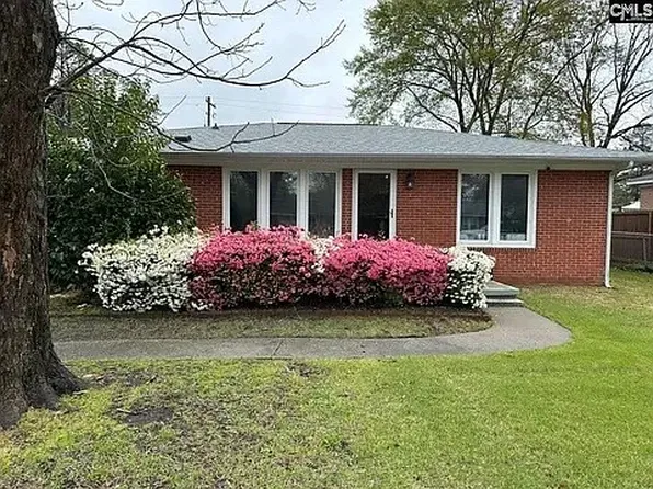 1508 Aralia Dr, Columbia, SC 29205