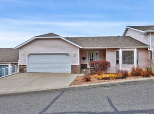 2022 Pacific Way #6, Kamloops, BC V1S1T1