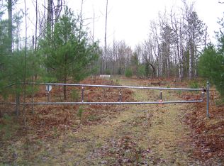 Emerald Lake Trl, Gaylord, MI 49735