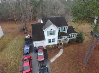 7409 Sanchez Rd, Chesterfield, VA 23832