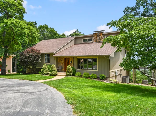 92 Plateau Lane, Kimberling City, MO 65686