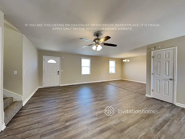 3837 Buena Vista Pike — Photo 6