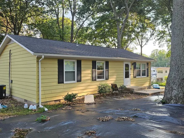 1110 Calvert Beach Rd, Saint Leonard, MD 20685