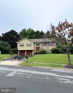 3 Sunnymeade Ct, Rockville, MD, 20854