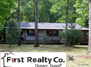 175 Lynch Rd, Crossville, TN 38555