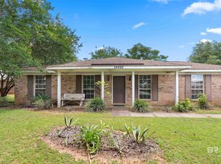 16430 Quail Ln, Foley, AL 36535