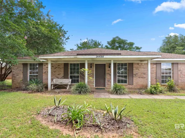 16430 Quail Ln, Foley, AL 36535