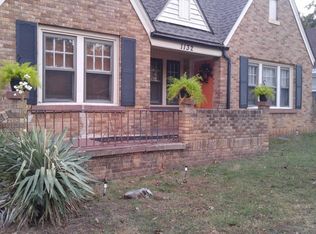 1132 NW 48th St, Oklahoma City, OK 73118