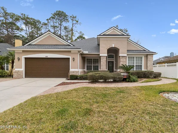 10461 KYLEMORE GLEN Court, Jacksonville, FL 32256