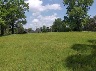 1101 Firetower Rd LOT 3, Hallsville, TX 75650