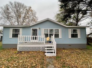 115 W Main Ave, Fertile, MN 56540