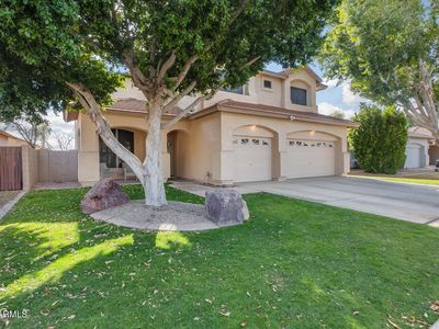 3639 E San Pedro Ave, Gilbert, AZ, 85234