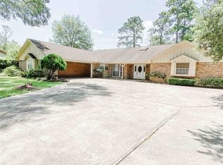 152 Fm 2938 Rd, Buna, TX 77612