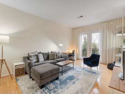 750 Walker Sq APT 4B, Charlottesville, VA, 22903