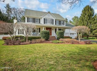 44 Majestic Ave, Lincroft, NJ