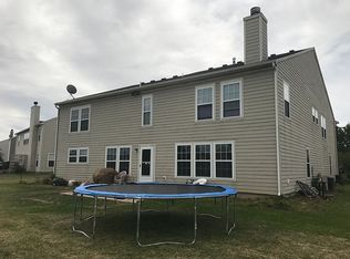 5682 Doe Way, Noblesville, IN 46062