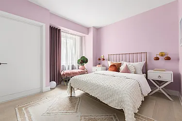 Rented by Nest Seekers International