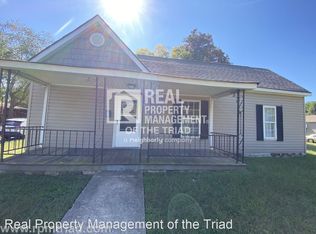 618 Glencoe St, Winston Salem, NC 27107