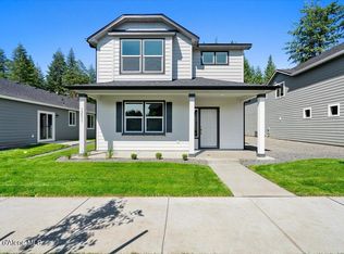 12833 N Genesis Blvd, Hayden, ID 83835