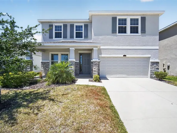 15394 Sweet Springs Bnd, Odessa, FL 33556