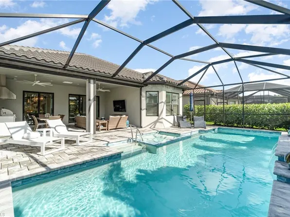 9536 Montelanico Loop, Naples, FL 34119