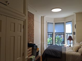 358 12th St APT 1R, Brooklyn, NY 11215