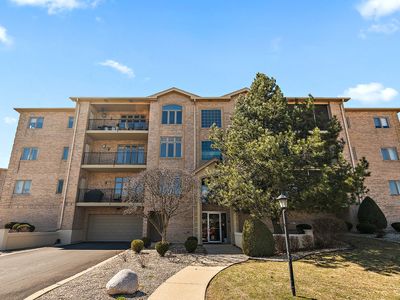 18350 Pine Ridge Dr APT 2B, Tinley Park, IL, 60477