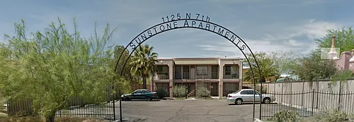 Sunstone Apartments Photo 1 Sunstone Apartments Photo 1
