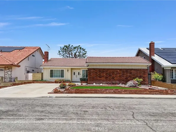 5831 Daisy Cir, La Palma, CA 90623