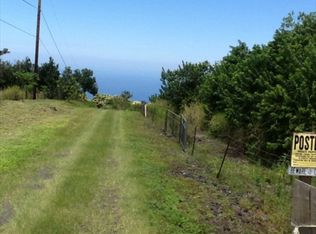 Hawaii Belt Rd LOT 3-F, Captain Cook, HI 96704