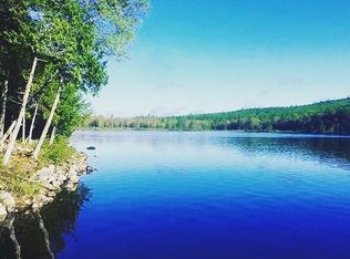 0 Spruce Rd, Lovell, ME 04051