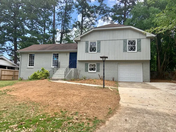 1092 Sherbrooke Dr, Homewood, AL 35209