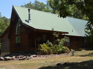 249 Creekside Dr, Greers Ferry, AR 72067