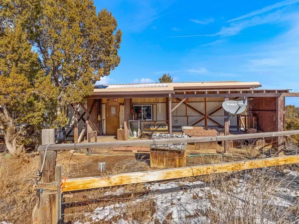321 Taylor Blvd, Walsenburg, CO 81089