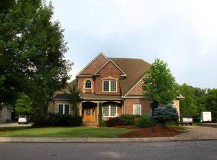 9703 Concord Ridge Ct, Brentwood, TN 37027
