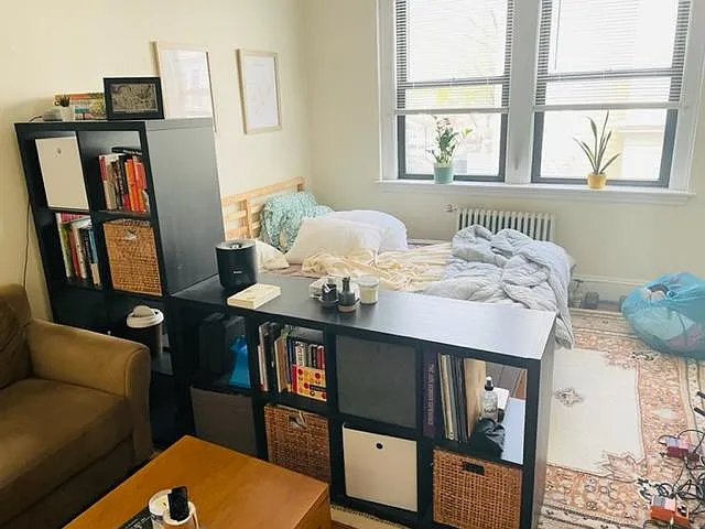 69 Dana St #11 — Photo 2