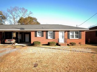 200 Bartlett Ave, Goldsboro, NC 27530