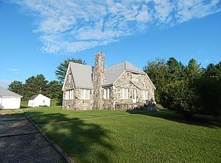 489 N Grosse Pointe Rd, Barton City, MI 48705