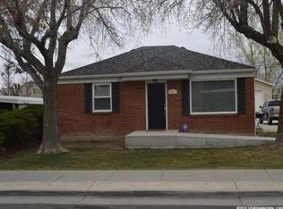 3411 S 3450 W, West Valley City, UT 84119