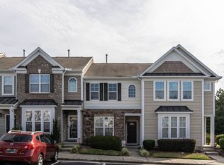 2958 Casona Way, Raleigh, NC 27616