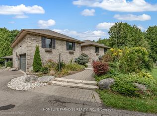 19 McConachie Cres, Caledon, ON L7K0B9