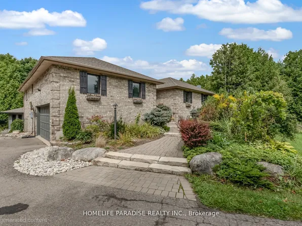 19 McConachie Cres, Caledon, ON L7K 0B9
