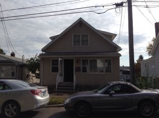 135 Burwell St, New Haven, CT 06513