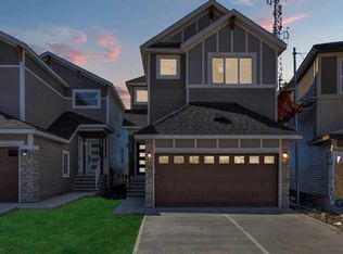 203 S Homestead Cmn NE, Calgary, AB T3J5R6