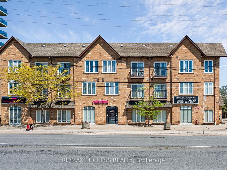 1st image of 1000 Sheppard Ave W #301